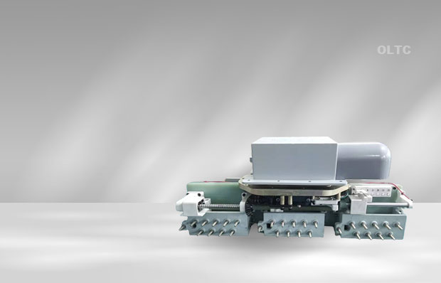 10kV   臥式真空有載調(diào)壓分接開關